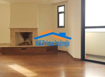 Apartamento · 167m² · 3 Quartos · 2 Vagas · Apartamento com 3 Quartos e 4 Banheiros à Venda, 167 m²- Vila São Francisco