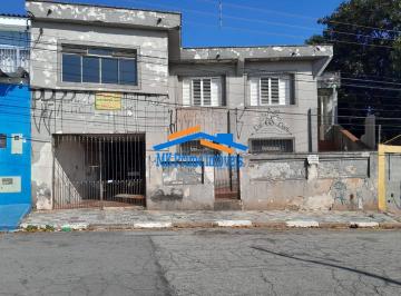 Casa · 110m² · 2 Quartos · 1 Vaga · 2 Casas à Venda no mesmo Terreno, ideal para investimento - km 18 Osasco-SP