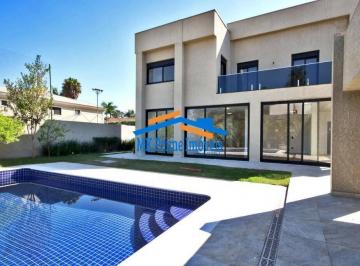 Casa · 390m² · 5 Quartos · 4 Vagas · Casa c/ 5 Suítes à venda, 390 m² por R$ 6.580.000 - Alphaville 2-Barueri