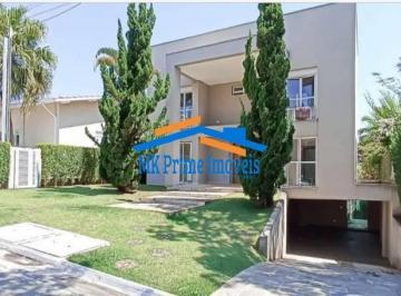 Casa · 488m² · 4 Quartos · 6 Vagas · Casa com 4 Quartos, 488m², à venda por R$ 5.300.000,00 - Alphaville