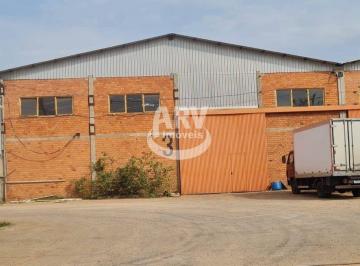 Comercial · Pavilhão - Distrito Industrial - Cachoeirinha/RS