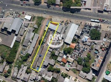 Comercial · 3 Vagas · Pavilhão - São Vicente - Gravataí - RS