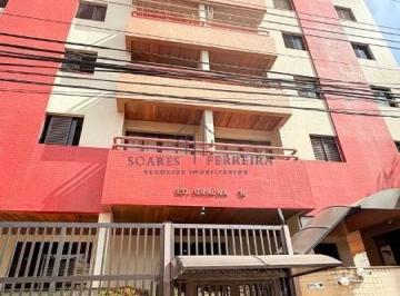 Foto 01 · Apartamento à venda em Indaiatuba-SP, Vila Georgina: 3 quartos, 1 suíte, 2 salas, 2 banheiros, 2 vag