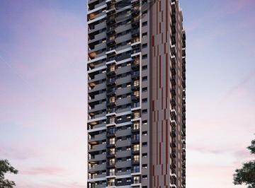 Apartamento · 38m² · 2 Quartos · Station Bresser | Construtora Vinx | Pronto | 38 metros | 02 dormitórios | varanda | sem vaga