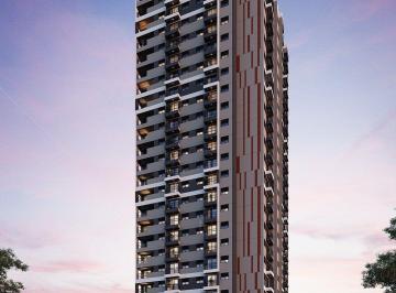 Apartamento · 38m² · 2 Quartos · Station Bresser | Construtora Vinx | Pronto | 38 metros | 02 dormitórios | varanda | sem vaga