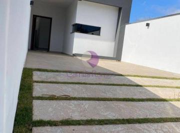 Casa · 93m² · 2 Quartos · 3 Vagas · Casa à Venda na Vila São Paulo – Mogi das Cruzes/Sp