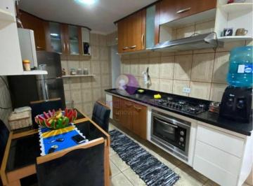 Casa · 118m² · 2 Quartos · 2 Vagas · Casa à Venda no Jardim Nova Poá – Poá/Sp