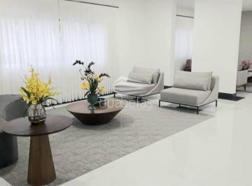 Apartamento · 80m² · 2 Quartos · 1 Vaga · Lindo Apartamento para Locação no Jardim Aquarius – São José dos Campos
