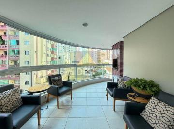Apartamento · 120m² · 2 Quartos · 1 Vaga · Apartamento mobiliado com 2 suítes à venda no Ed. Ametista em Balneário Camboriú