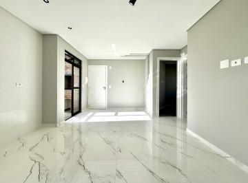 Apartamento · 61m² · 3 Quartos · 1 Vaga · AP. TÉRREO C/ 3 QUARTOS SUITE