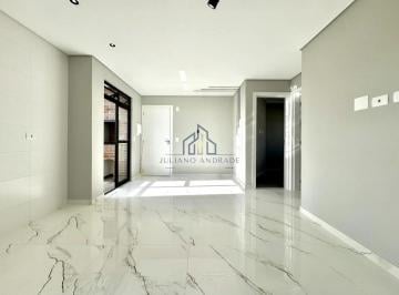 Apartamento · 61m² · 3 Quartos · 1 Vaga · AP. TÉRREO C/ 3 QUARTOS SUITE