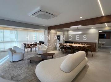Apartamento de 3 quartos, Barueri · Apartamento à venda no coração de Alphaville no Edifício Chateau