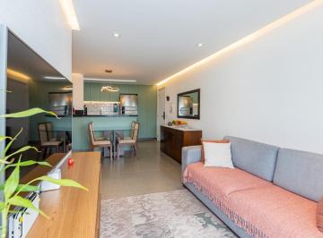 IMG_20260629_181509_000.jpeg · Agradável apartamento para venda em Santo Amaro com 3 quartos, sendo 2 suítes, 83m² - remaxfront#RBP