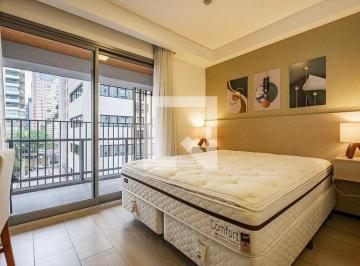 Apartamento · 23m² · 1 Quarto · Apartamento para Aluguel - Jardim Paulista, 1 Quarto, 23 m2 - São Paulo