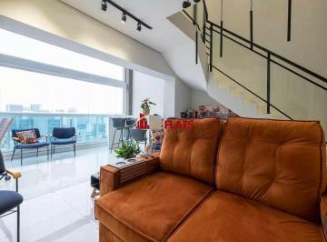 Apartamento · 60m² · 1 Quarto · 2 Vagas · Flat com ótimo preço no bairro Pinheiros. Confira!