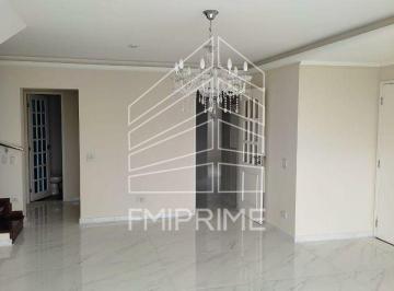 Apartamento · 270m² · 4 Quartos · 4 Vagas · Cobertura Duplex à Venda e locação  Vila Madalena