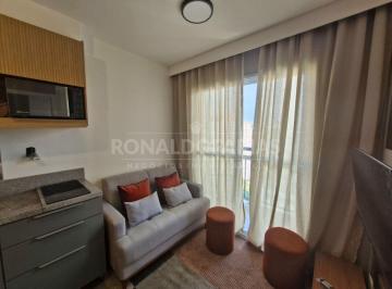 Apartamento · 24m² · 1 Quarto · Aluga studio cidade Universitaria  24m