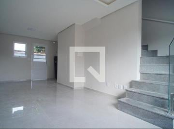 Casa · 67m² · 2 Quartos · 1 Vaga · Casa à Venda - São Jorge, 2 Quartos,  67 m² - Novo Hamburgo