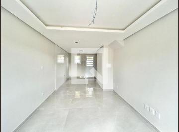 Casa · 67m² · 2 Quartos · 1 Vaga · Casa à Venda - São Jorge, 2 Quartos,  67 m² - Novo Hamburgo