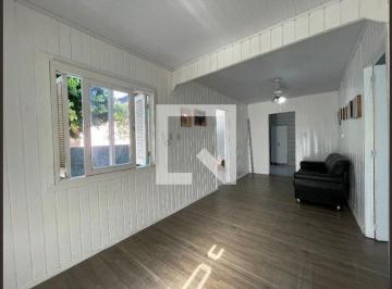 Casa · 140m² · 1 Quarto · 1 Vaga · Casa à Venda - Santos Dumond, 1 Quarto,  140 m² - São Leopoldo