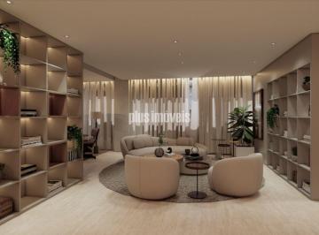 Apartamento · 270m² · 3 Quartos · 2 Vagas · Jardim América! Recém reformado e Mobiliado! Pronto para morar!