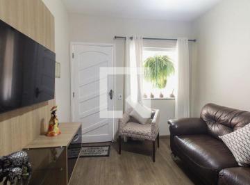 Casa · 55m² · 2 Quartos · 1 Vaga · Casa à Venda - Vila Esperança, 2 Quartos,  55 m² - São Paulo