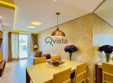 Apartamento · 69m² · 2 Quartos · 2 Vagas · Apartamento em Jardim Centenário, Guarujá/SP de 69m² 2 quartos à venda por R$ 750.000,00