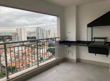 Apartamento · 72m² · 2 Quartos · 1 Vaga · Apartamento em Vila Dom Pedro I, São Paulo/SP de 72m² 2 quartos à venda por R$ 830.000,00