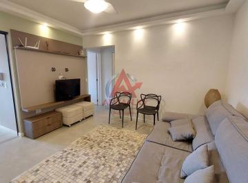 Apartamento · 73m² · 2 Quartos · 1 Vaga · Apartamento em Itaguá, Ubatuba/SP de 73m² 2 quartos à venda por R$ 950.000,00