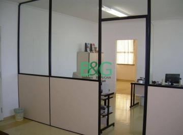 Comercial · 120m² · Conjunto em República, São Paulo/SP de 120m² à venda por R$ 850.000,00 ou para locação R$ 5.000,00/m