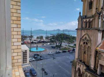 Apartamento · 70m² · 2 Quartos · 1 Vaga · Apartamento em Boqueirão, Santos/SP de 70m² 2 quartos à venda por R$ 810.000,00
