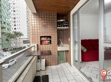 Apartamento · 70m² · 2 Quartos · 1 Vaga · Apartamento em Centro, Balneário Camboriú/SC de 70m² 2 quartos à venda por R$ 850.000,00