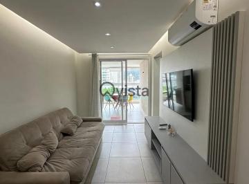 Apartamento · 69m² · 2 Quartos · 2 Vagas · Apartamento em Jardim Centenário, Guarujá/SP de 69m² 2 quartos à venda por R$ 800.000,00