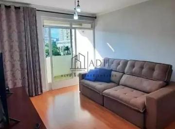 Apartamento · 110m² · 3 Quartos · 3 Vagas · Apartamento em Vila Mogilar, Mogi das Cruzes/SP de 110m² 3 quartos à venda por R$ 650.000,00