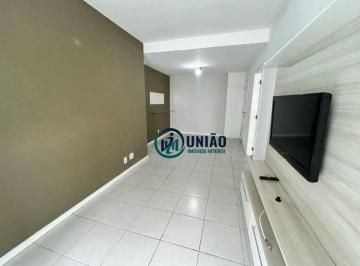 Apartamento · 76m² · 2 Quartos · 1 Vaga · Apartamento em Itaipu, Niterói/RJ de 76m² 2 quartos à venda por R$ 800.000,00