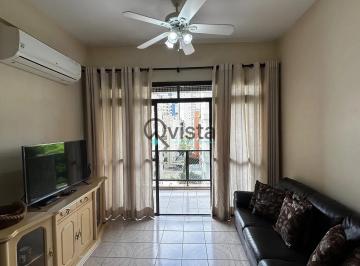 Apartamento · 124m² · 4 Quartos · 1 Vaga · Apartamento em Balneário Cidade Atlântica, Guarujá/SP de 124m² 4 quartos à venda por R$ 600.000,00
