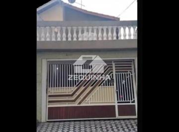 Casa · 195m² · 3 Quartos · 2 Vagas · Casa em Jaguaribe, Osasco/SP de 195m² 3 quartos à venda por R$ 650.000,00