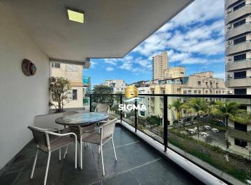 Apartamento · 150m² · 3 Quartos · 2 Vagas · Apartamento em Jardim Três Marias, Guarujá/SP de 150m² 3 quartos à venda por R$ 636.000,00