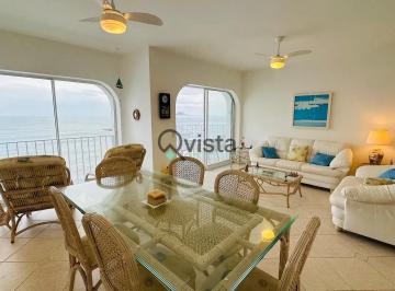 Apartamento · 150m² · 3 Quartos · 1 Vaga · Apartamento em Morro do Maluf, Guarujá/SP de 150m² 3 quartos à venda por R$ 980.000,00