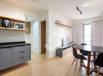 Apartamento · 39m² · 1 Quarto · Apartamento em Ingá, Niterói/RJ de 39m² 1 quartos à venda por R$ 599.000,00