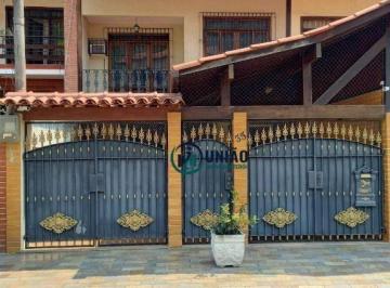 Casa · 100m² · 2 Quartos · 2 Vagas · Casa em Zé Garoto, São Gonçalo/RJ de 100m² 2 quartos à venda por R$ 550.000,00