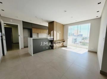 Apartamento · 68m² · 2 Quartos · 1 Vaga · Apartamento em Centro, Apucarana/PR de 68m² 2 quartos à venda por R$ 510.000,00