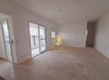 Apartamento · 81m² · 3 Quartos · 2 Vagas · Apartamento em Barranco, Taubaté/SP de 81m² 3 quartos à venda por R$ 654.000,00