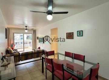 Apartamento · 92m² · 2 Quartos · 1 Vaga · Apartamento em Jardim Santa Genoveva, Guarujá/SP de 92m² 2 quartos à venda por R$ 520.000,00