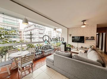 Apartamento · 126m² · 3 Quartos · 2 Vagas · Apartamento em Jardim Vitória, Guarujá/SP de 126m² 3 quartos à venda por R$ 585.000,00