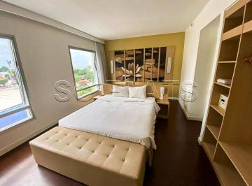 Apartamento · 51m² · 2 Quartos · 2 Vagas · Flat em Adrianópolis, Manaus/AM de 51m² 2 quartos à venda por R$ 500.000,00