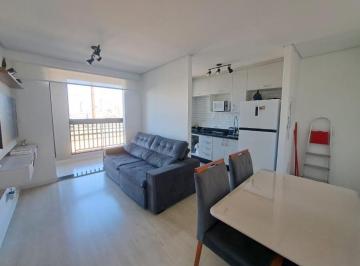 Apartamento · 50m² · 2 Quartos · 1 Vaga · Apartamento em Centro, Osasco/SP de 50m² 2 quartos à venda por R$ 549.000,00