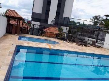 Apartamento · 74m² · 3 Quartos · 2 Vagas · Apartamento em Macedo, Guarulhos/SP de 74m² 3 quartos à venda por R$ 550.000,00