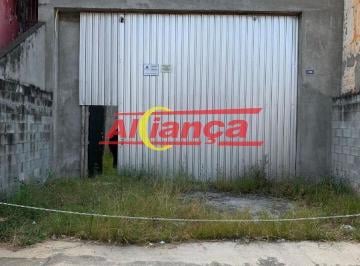 Comercial · 200m² · GALPÃO A VENDA, 400 M²- JARDIM GUARULHOS -  GUARULHOS/SP