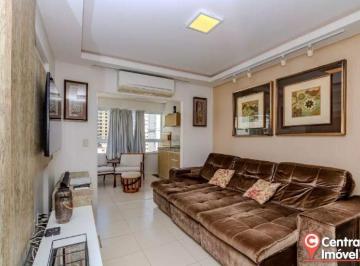 Apartamento · 92m² · 3 Quartos · 2 Vagas · Apartamento em Pioneiros, Balneário Camboriú/SC de 92m² 3 quartos à venda por R$ 1.620.000,00